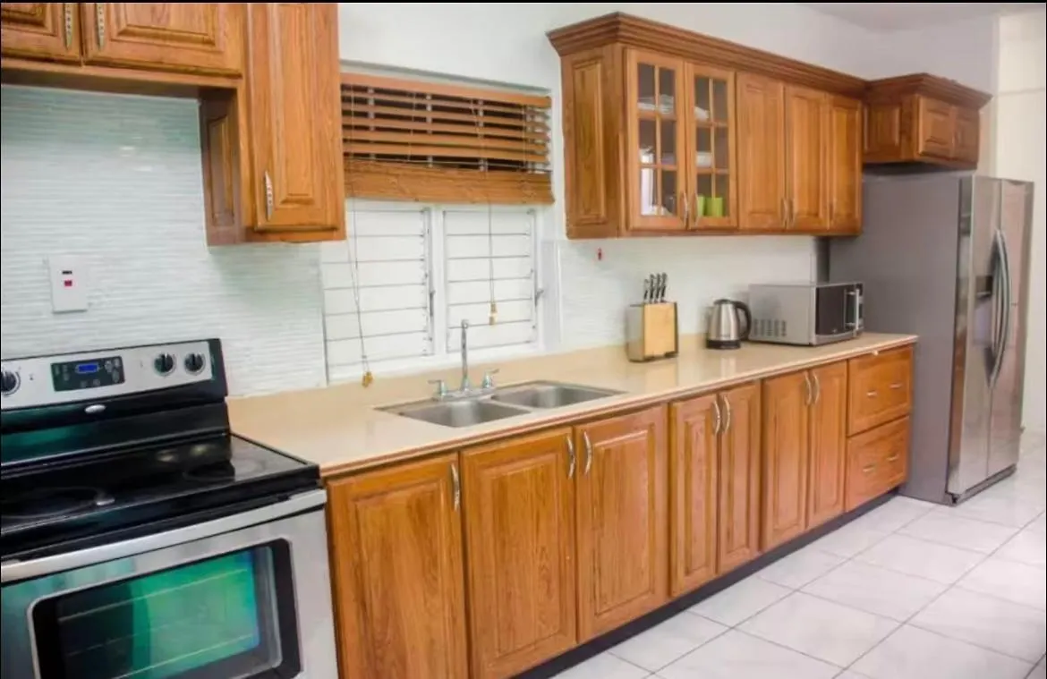 Two Bedroom Apartment In New Кингстон 0*,  Ямайка
