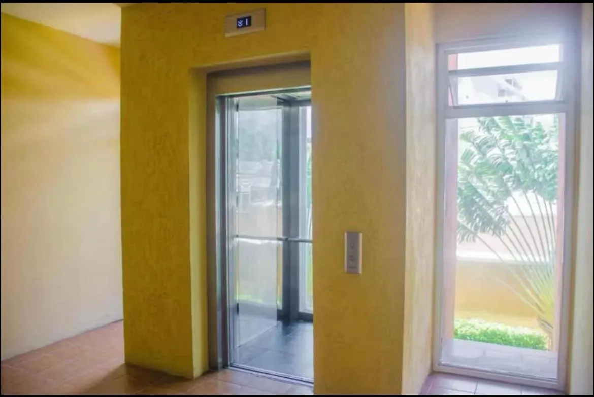 Two Bedroom Apartment In New Кингстон