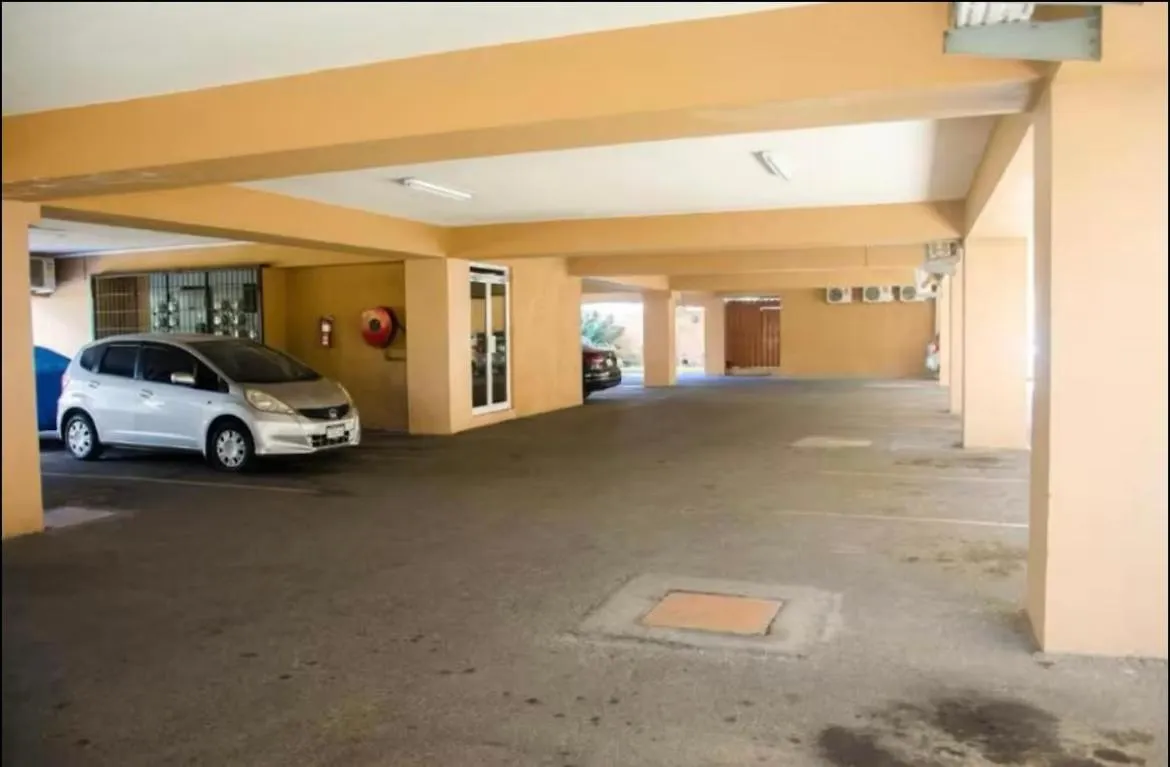 Two Bedroom Apartment In New Кингстон Ямайка
