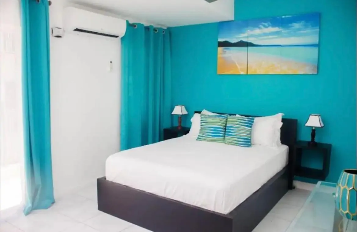 Two Bedroom Apartment In New Кингстон